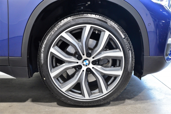 BMW X1 XDRIVE25D 231 CH XLINE BVA8
