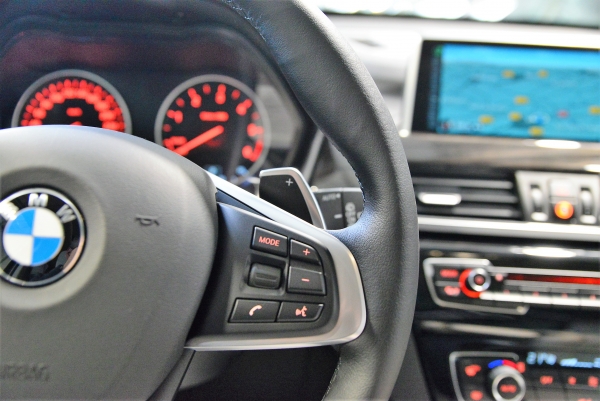 BMW X1 XDRIVE25D 231 CH XLINE BVA8