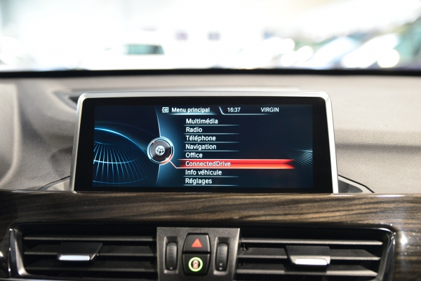 BMW X1 XDRIVE25D 231 CH XLINE BVA8