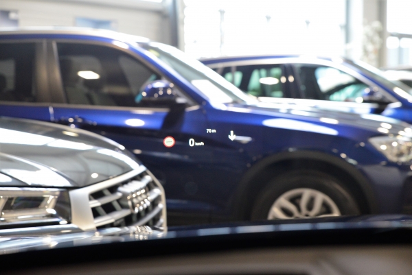 BMW X1 XDRIVE25D 231 CH XLINE BVA8