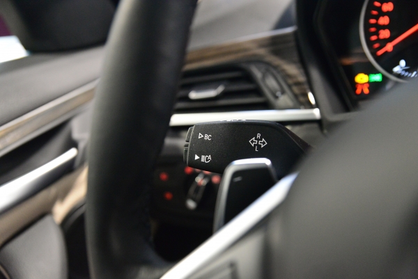 BMW X1 XDRIVE25D 231 CH XLINE BVA8