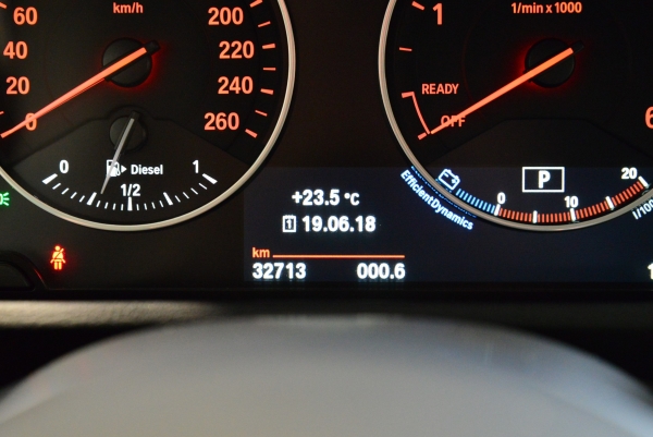 BMW X1 XDRIVE25D 231 CH XLINE BVA8
