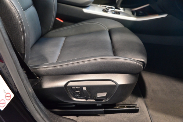 BMW X4 XDRIVE 35D M SPORT BVA8