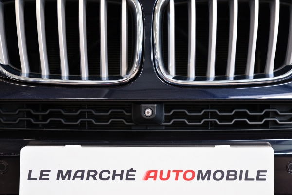 BMW X4 XDRIVE 35D M SPORT BVA8