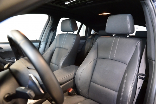 BMW X4 XDRIVE 35D M SPORT BVA8
