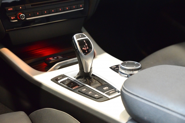 BMW X4 XDRIVE 35D M SPORT BVA8