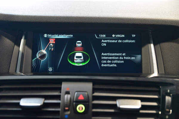 BMW X4 XDRIVE 35D M SPORT BVA8