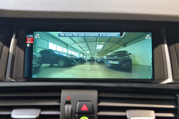 BMW X4 XDRIVE 35D M SPORT BVA8