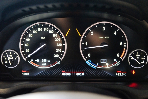BMW X4 XDRIVE 35D M SPORT BVA8
