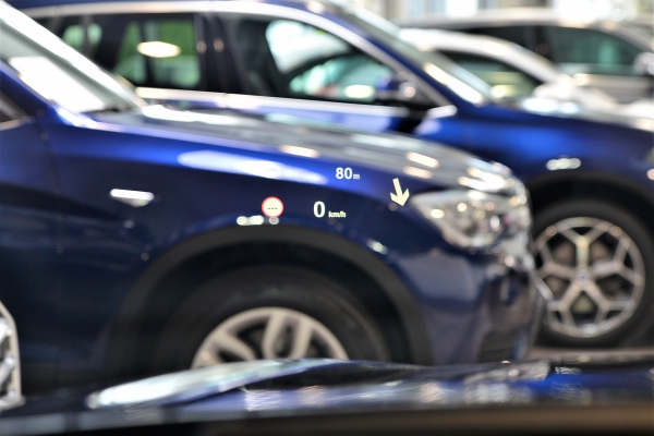 BMW X4 XDRIVE 35D M SPORT BVA8