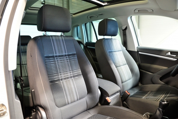  Volkswagen TIGUAN 2.0 TDI 110 CH MATCH