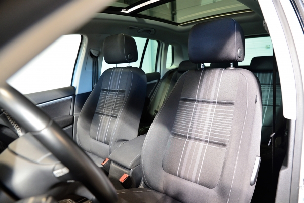  Volkswagen TIGUAN 2.0 TDI 110 CH MATCH