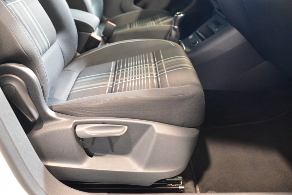 Volkswagen TIGUAN 2.0 TDI 110 CH MATCH