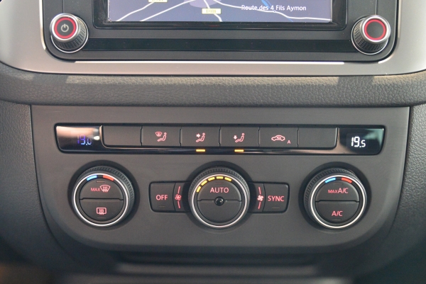  Volkswagen TIGUAN 2.0 TDI 110 CH MATCH