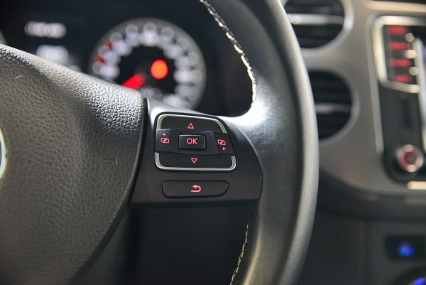  Volkswagen TIGUAN 2.0 TDI 110 CH MATCH