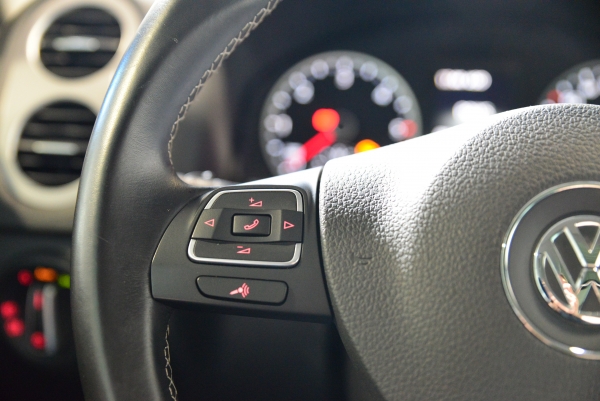  Volkswagen TIGUAN 2.0 TDI 110 CH MATCH