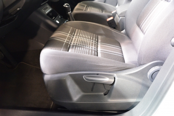  Volkswagen TIGUAN 2.0 TDI 110 CH MATCH