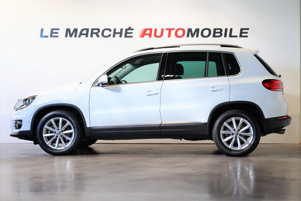  Volkswagen TIGUAN 2.0 TDI 110 CH MATCH