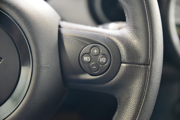 Mini Cooper d 112 ch Pack Chili