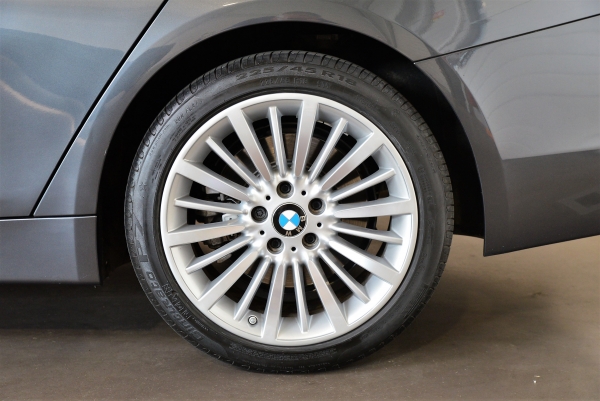 BMW Série 4 Gran Coupé 435i 306 ch Luxury BVA8