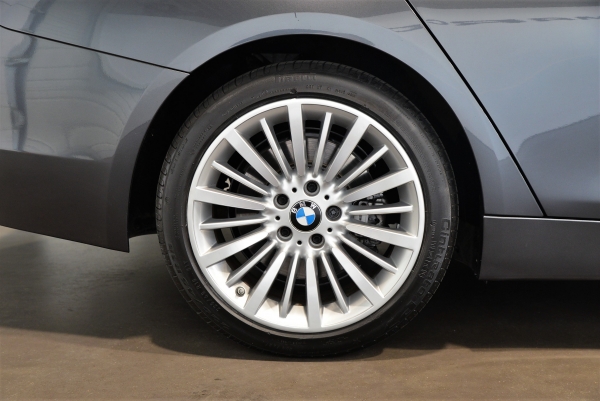 BMW Série 4 Gran Coupé 435i 306 ch Luxury BVA8