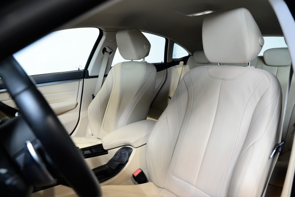 BMW Série 4 Gran Coupé 435i 306 ch Luxury BVA8