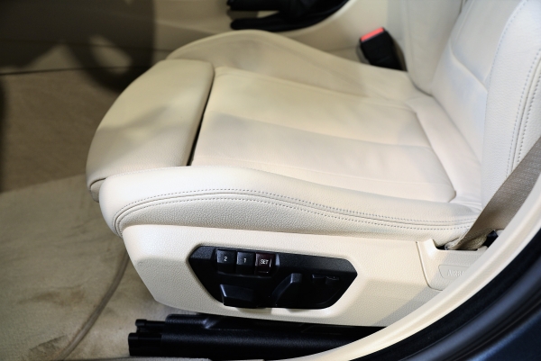 BMW Série 4 Gran Coupé 435i 306 ch Luxury BVA8