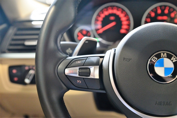 BMW Série 4 Gran Coupé 435i 306 ch Luxury BVA8