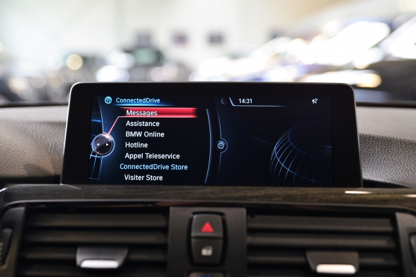 BMW Série 4 Gran Coupé 435i 306 ch Luxury BVA8