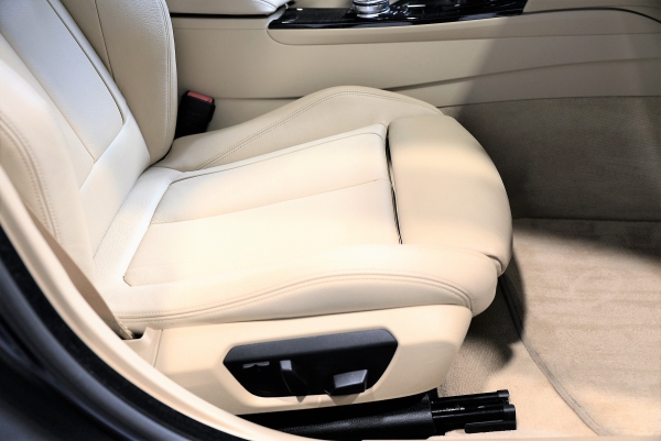 BMW Série 4 Gran Coupé 435i 306 ch Luxury BVA8