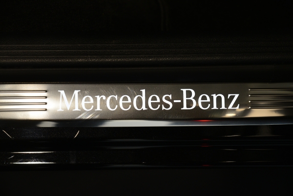 Mercedes GLC 250 D FASCINATION 4MATIC 9G-DCT