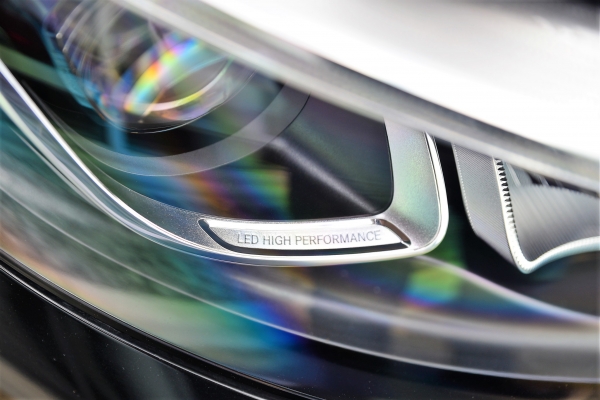 Mercedes GLC 250 D FASCINATION 4MATIC 9G-DCT