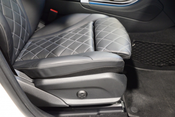 Mercedes GLC 350e Fascination 4Matic 7G-DCT