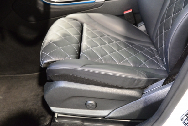 Mercedes GLC 350e Fascination 4Matic 7G-DCT
