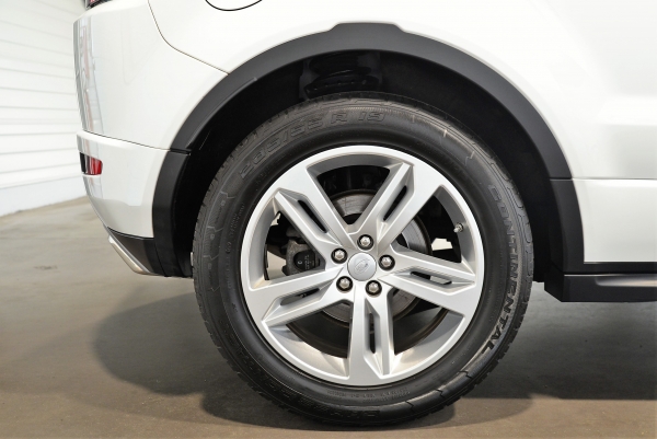 Land Rover Range Rover Evoque Coupé ED4 150 ch SE Dynamic