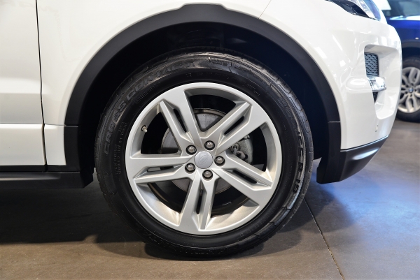 Land Rover Range Rover Evoque Coupé ED4 150 ch SE Dynamic
