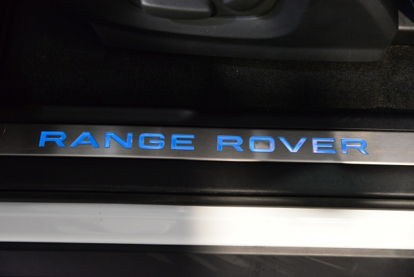 Land Rover Range Rover Evoque Coupé ED4 150 ch SE Dynamic