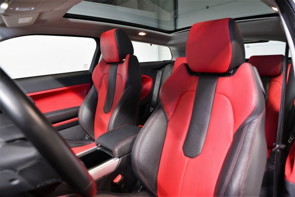 Land Rover Range Rover Evoque Coupé ED4 150 ch SE Dynamic