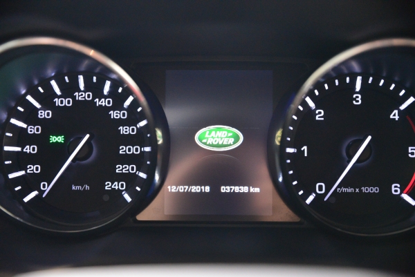 Land Rover Range Rover Evoque Coupé ED4 150 ch SE Dynamic