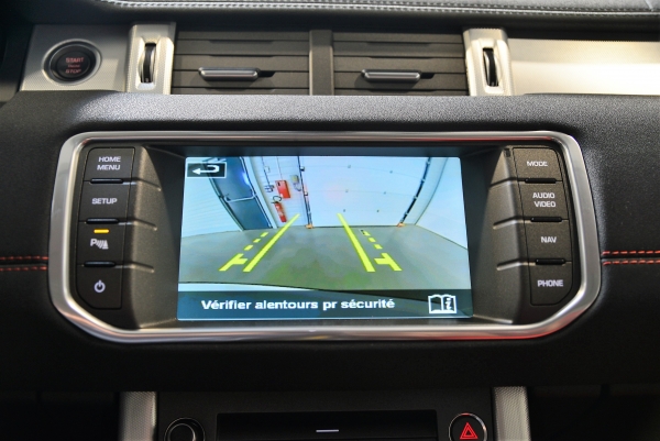 Land Rover Range Rover Evoque Coupé ED4 150 ch SE Dynamic