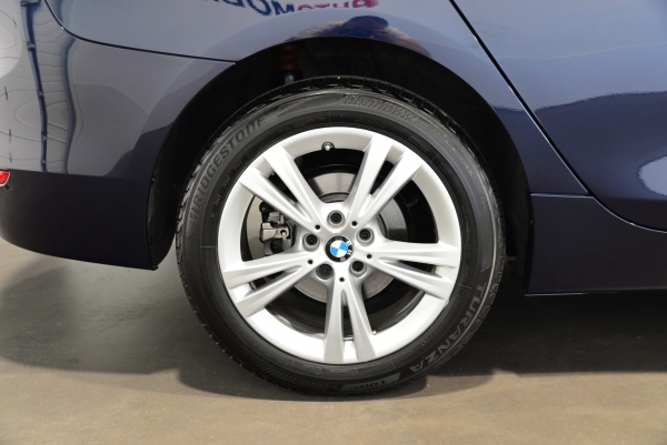 BMW Série 2 Gran Tourer 218d 150 ch Exécutive BVA8 7 Places
