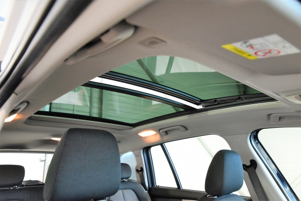 BMW Série 2 Gran Tourer 218d 150 ch Exécutive BVA8 7 Places