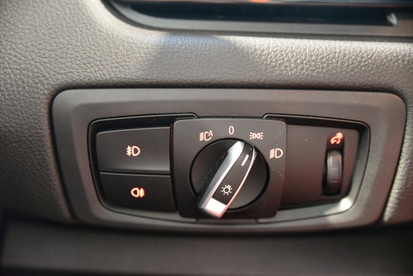 BMW Série 2 Gran Tourer 218d 150 ch Exécutive BVA8 7 Places