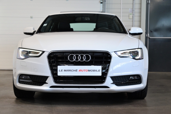 Audi A5 SPORTBACK TDI 177 CH S LINE BVA8