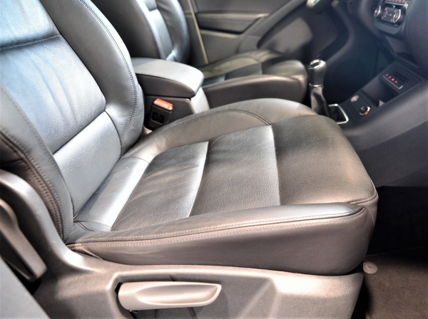 Volkswagen TIGUAN 2.0 TDI 140 ch R EXCLUSIVE