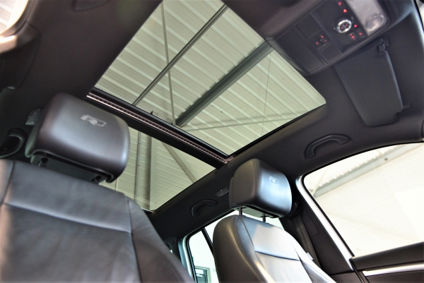  Volkswagen TIGUAN 2.0 TDI 140 ch R EXCLUSIVE