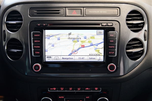  Volkswagen TIGUAN 2.0 TDI 140 ch R EXCLUSIVE