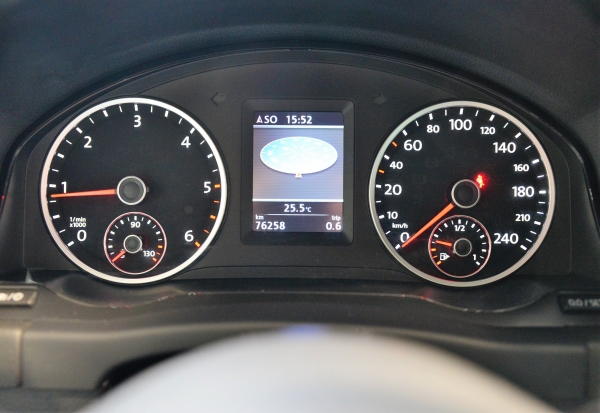  Volkswagen TIGUAN 2.0 TDI 140 ch R EXCLUSIVE