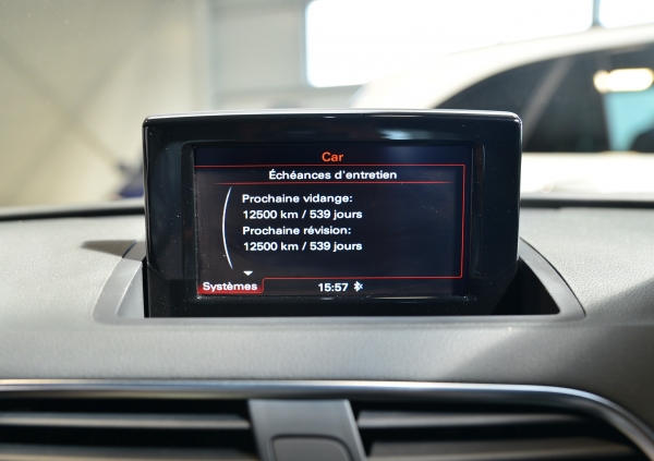  Volkswagen TIGUAN 2.0 TDI 140 ch R EXCLUSIVE