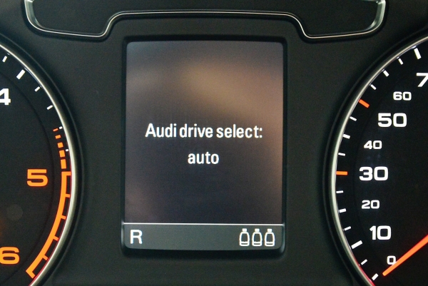 Audi Q3 QUATTRO 2.0 TDI 150 CH BUSINESS LINE STRONIC7